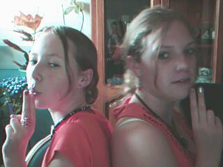 julie et moi!